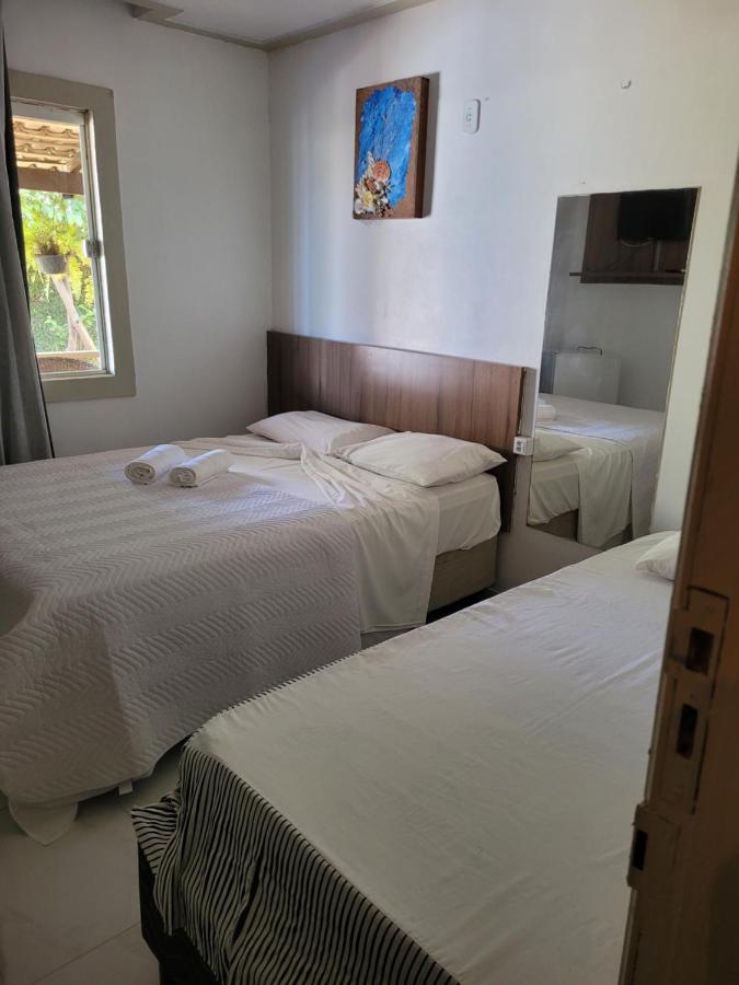 Apartamento Standard