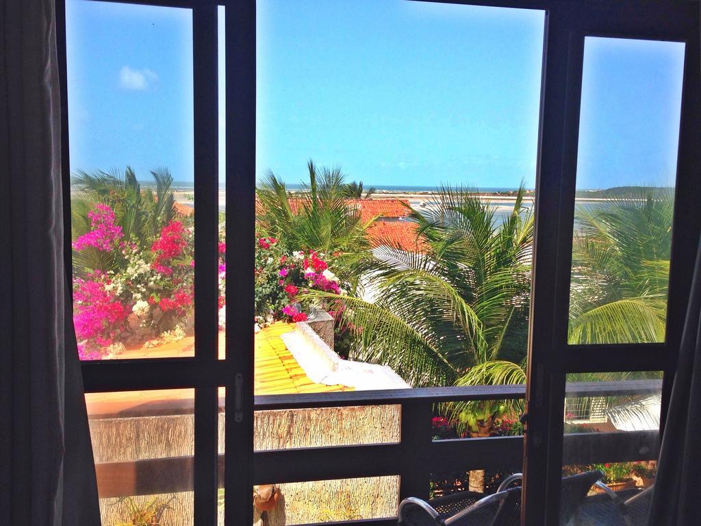 Apartamento com Vista do Mar